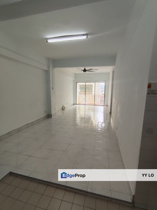 Pandan Mewah Heights, Pandan Mewah, near to school and Ampang Hospital, Selangor, Cheras