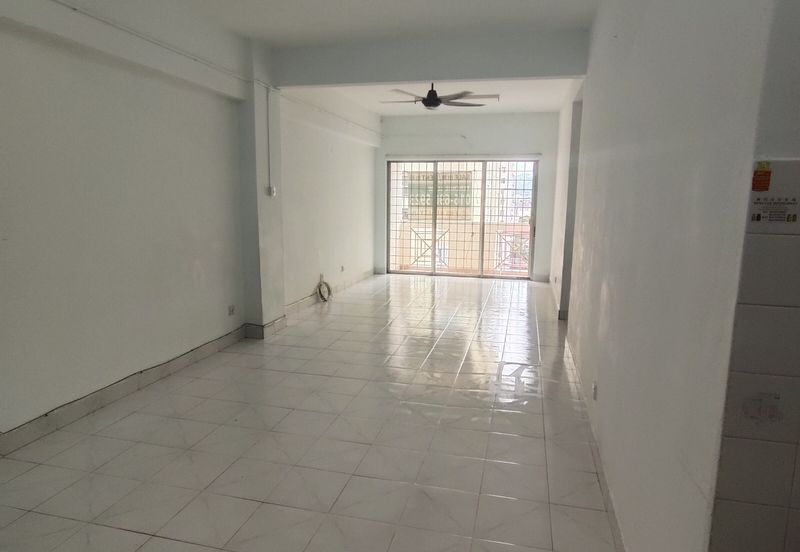 Pandan Mewah Heights Condominium