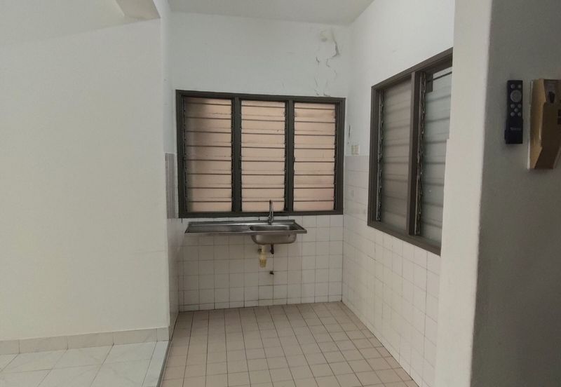 Pandan Mewah Heights Condominium