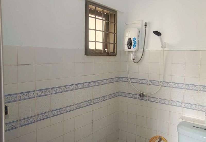 Pandan Mewah Heights Condominium