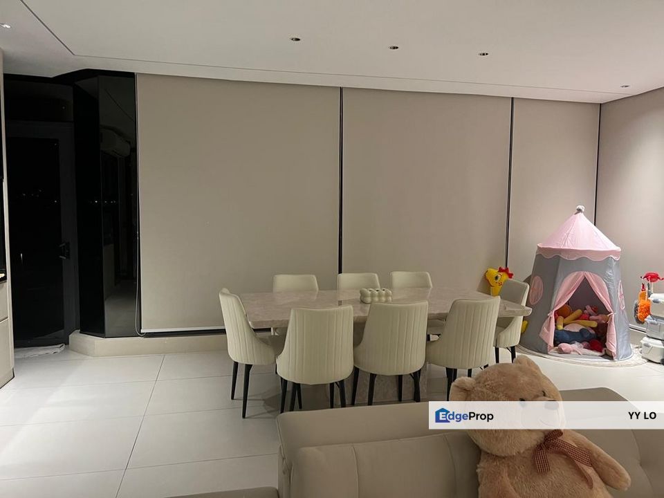 Icon Residence @ Dutamas, Kuala Lumpur, Freehold, Private lift, Kuala Lumpur, Dutamas