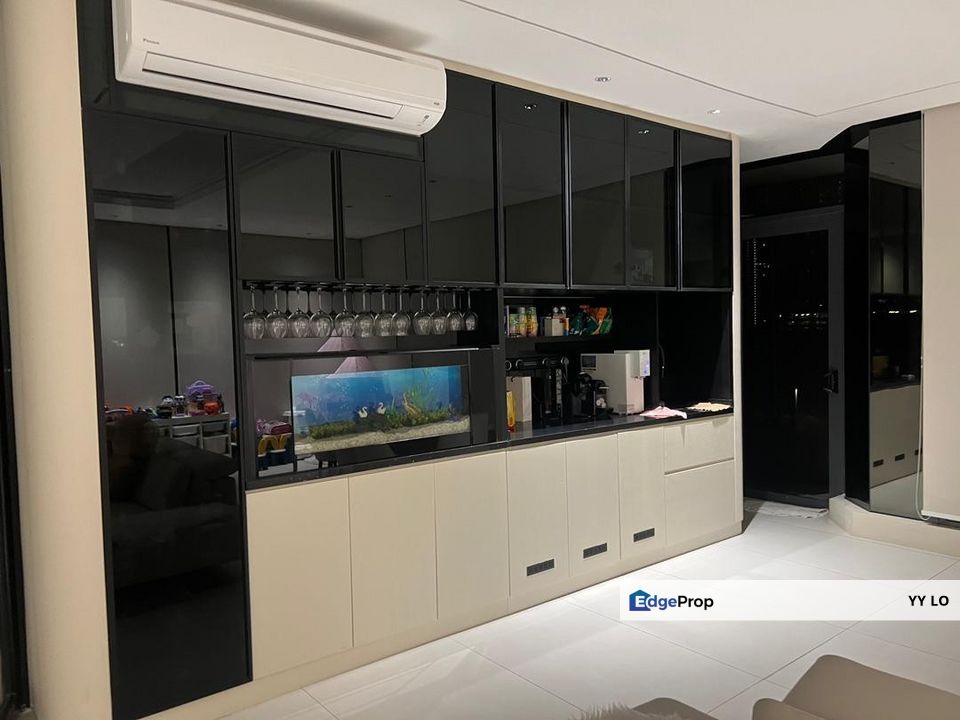 Icon Residence @ Dutamas, Kuala Lumpur, Freehold, Private lift, Kuala Lumpur, Dutamas