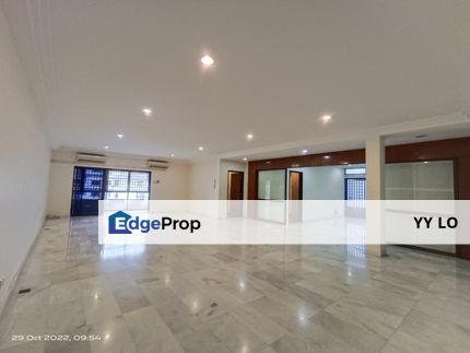 Sri Mahkota Condo, Jalan Ampang Tengah, Ampang Hilir, Freehold, 2500sf, 3+1 bedrooms, Kuala Lumpur, Taman U-Thant