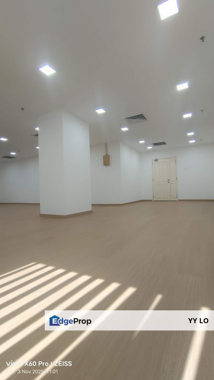 UOA II, Kuala Lumpur, newly refurbished, Partly furnished, Kuala Lumpur, KLCC