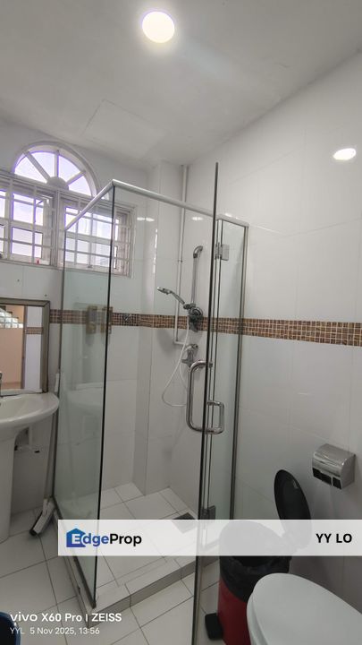 Freehold Ampang Jaya 2 storey bungalow with swimming pool, short walk to mutiara international school, the campus, Selangor, Ampang