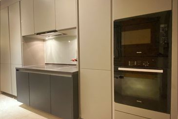 DC Residensi (Damansara City)