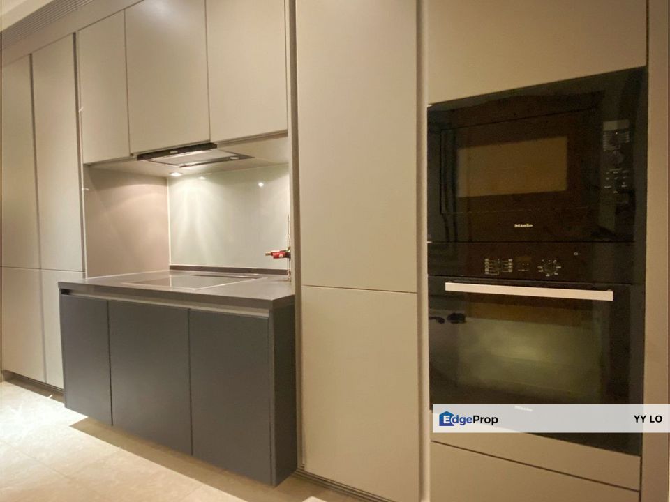 DC Residensi (Damansara City) Damansara Heights, KL, Freehold, Fully ID, 3 parking bays, Kuala Lumpur, Damansara Heights