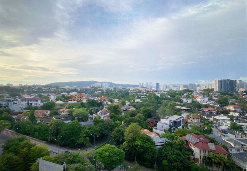 DC Residensi (Damansara City)