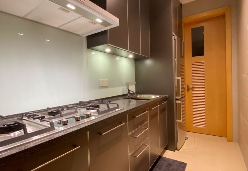 DC Residensi (Damansara City)