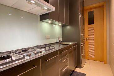 DC Residensi (Damansara City)