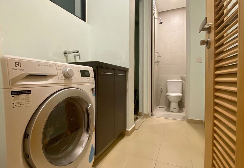 DC Residensi (Damansara City)