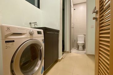 DC Residensi (Damansara City)