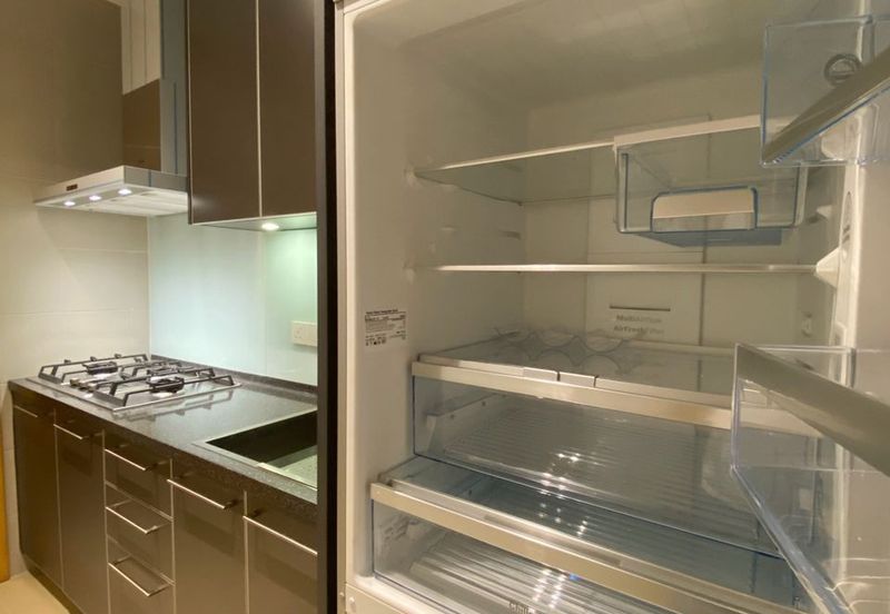 DC Residensi (Damansara City)