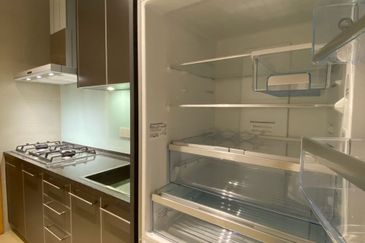 DC Residensi (Damansara City)