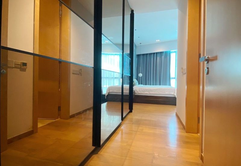 DC Residensi (Damansara City)