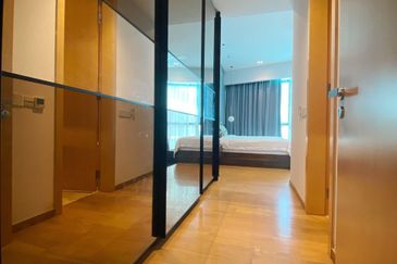 DC Residensi (Damansara City)