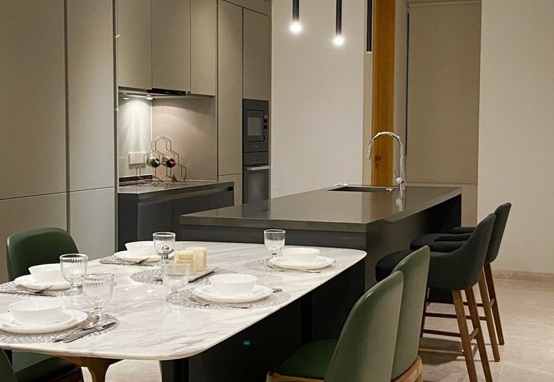 DC Residensi (Damansara City)