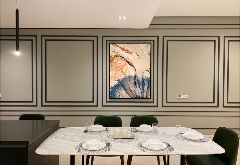 DC Residensi (Damansara City)