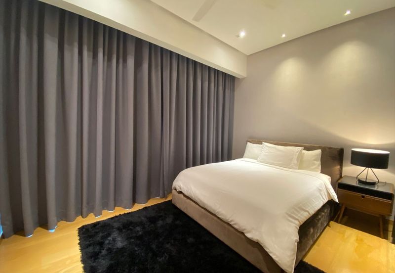 DC Residensi (Damansara City)