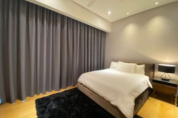 DC Residensi (Damansara City)