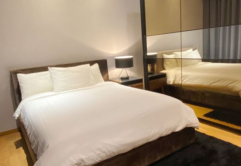 DC Residensi (Damansara City)