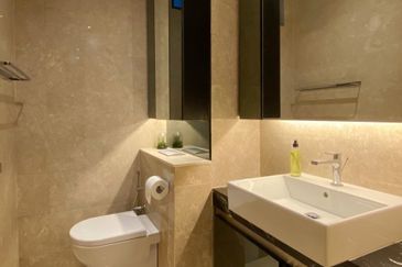 DC Residensi (Damansara City)