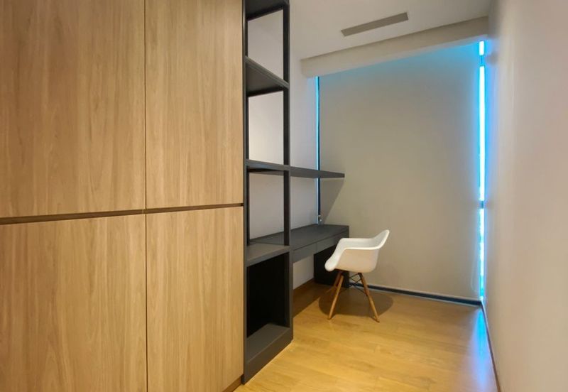 DC Residensi (Damansara City)