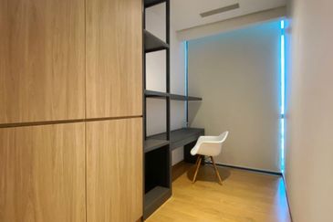 DC Residensi (Damansara City)