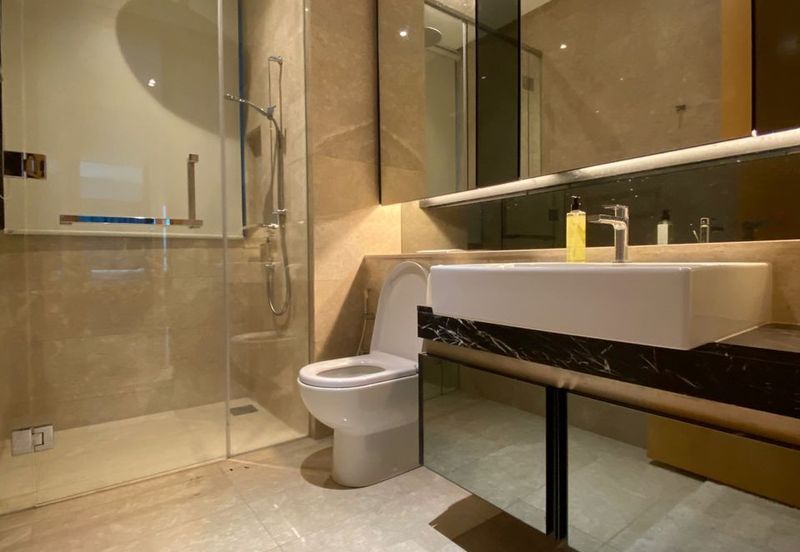 DC Residensi (Damansara City)