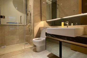 DC Residensi (Damansara City)