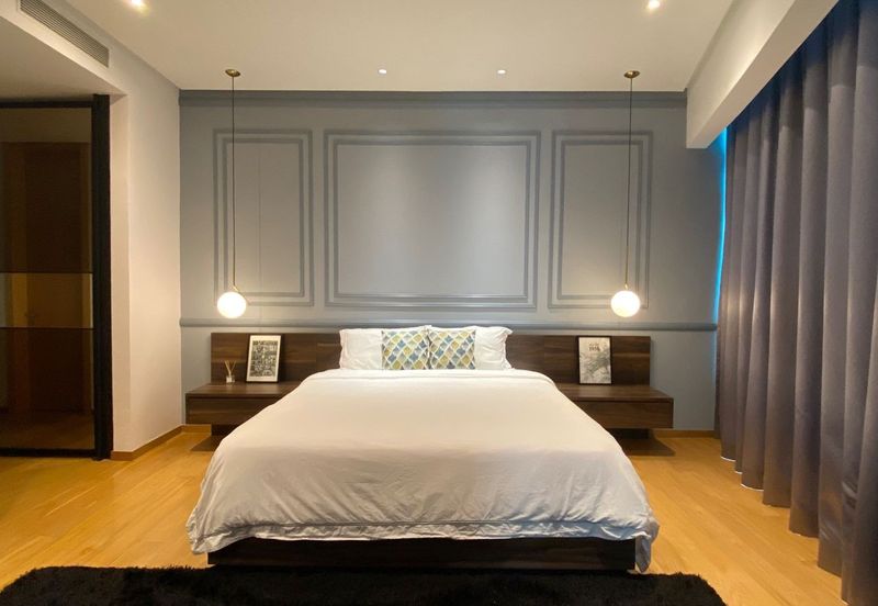 DC Residensi (Damansara City)