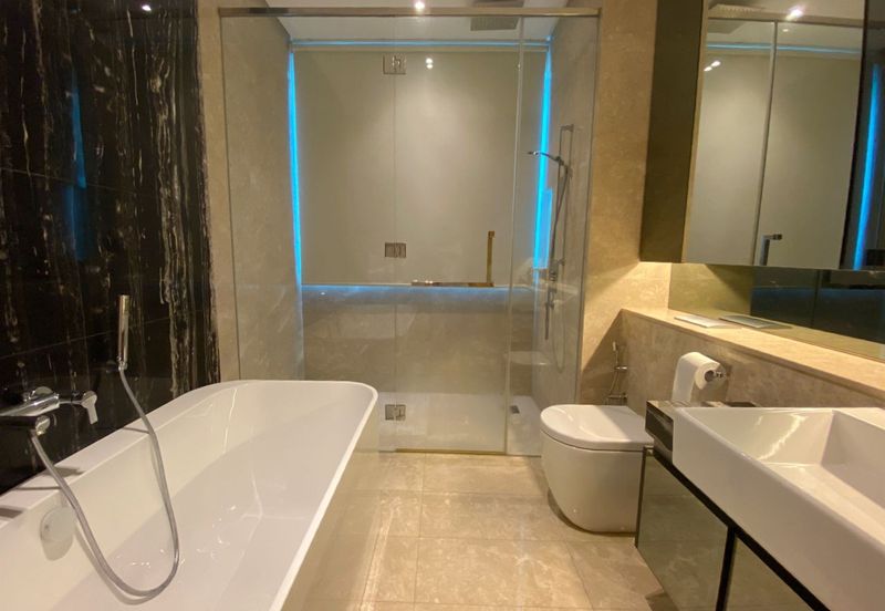 DC Residensi (Damansara City)