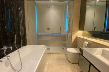 DC Residensi (Damansara City)