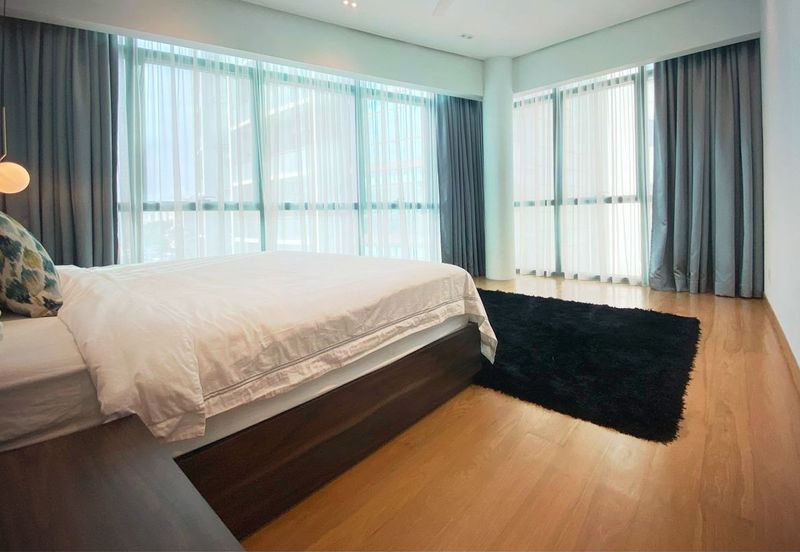 DC Residensi (Damansara City)