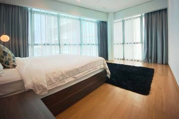 DC Residensi (Damansara City)