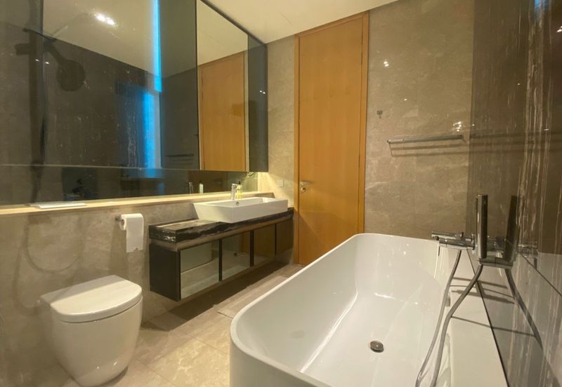 DC Residensi (Damansara City)