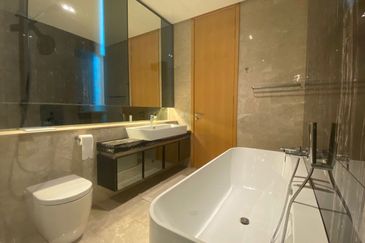 DC Residensi (Damansara City)