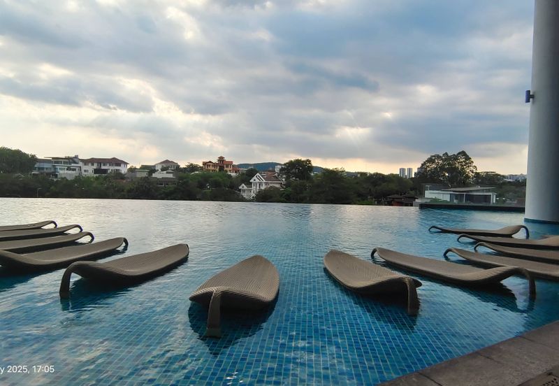 DC Residensi (Damansara City)