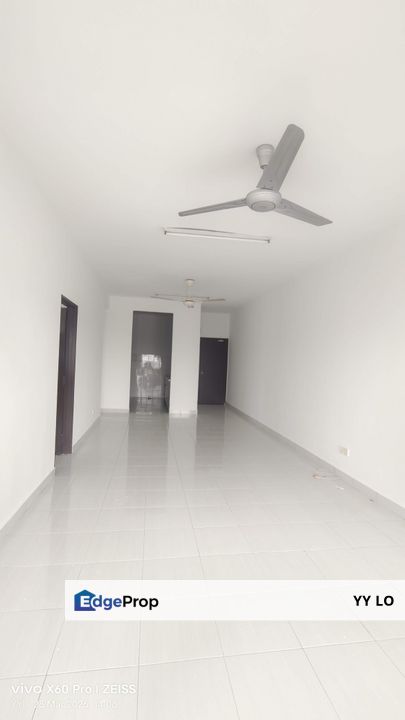 Ampang Prima Condo, Bandar Baru Ampang, Beautiful KL skyline, Selangor, Ampang