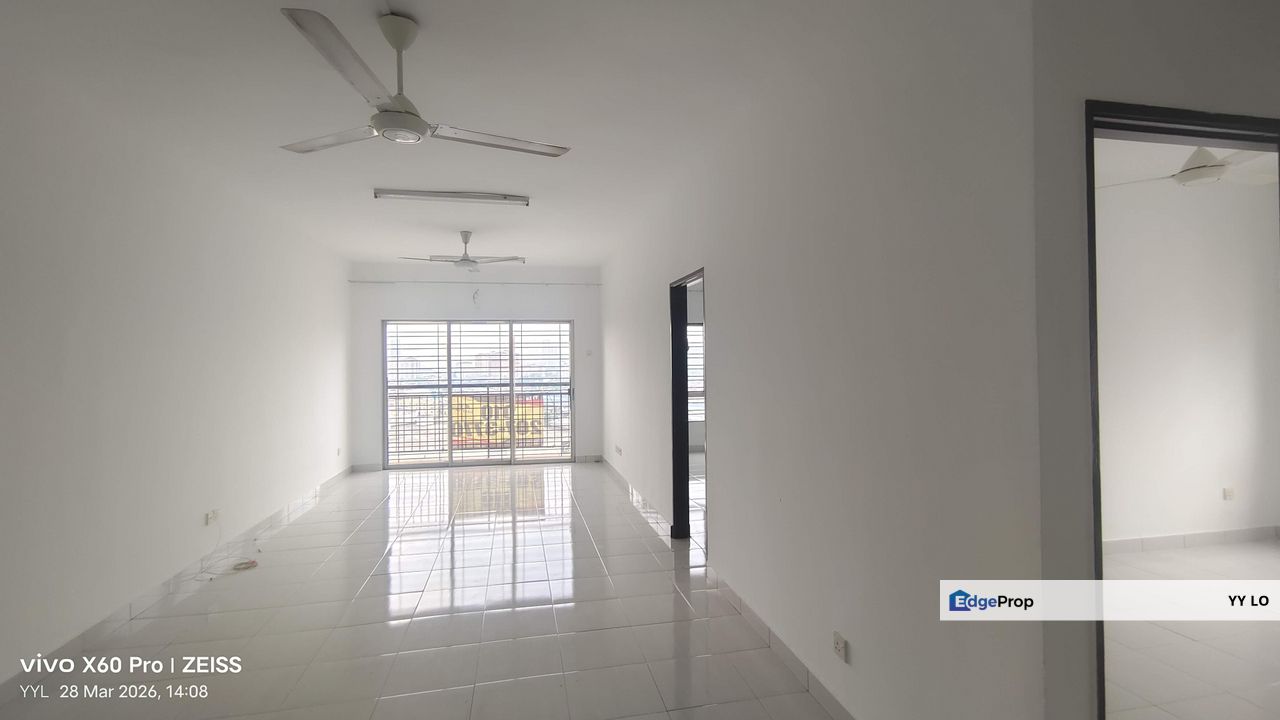 Ampang Prima Condo, Bandar Baru Ampang, Beautiful KL skyline, Selangor, Ampang