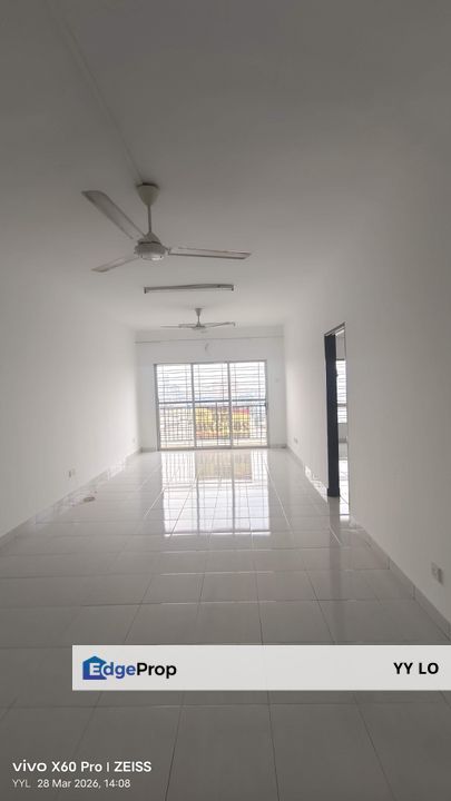 Ampang Prima Condo, Bandar Baru Ampang, Beautiful KL skyline, Selangor, Ampang