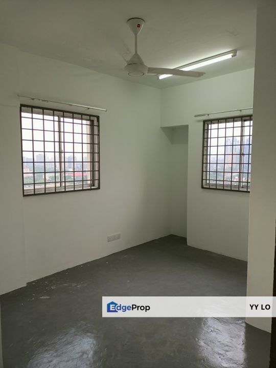 Sri Angsana Hilir, Ampang, ready to move in, Kuala Lumpur, Ampang
