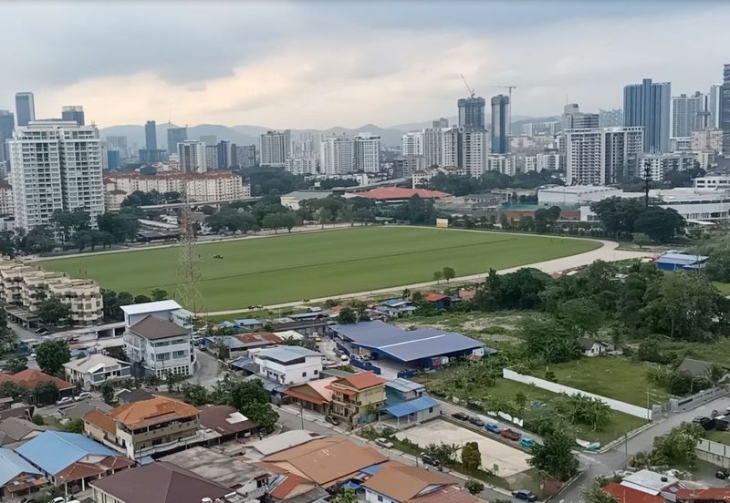 Taman Sri Angsana Hilir