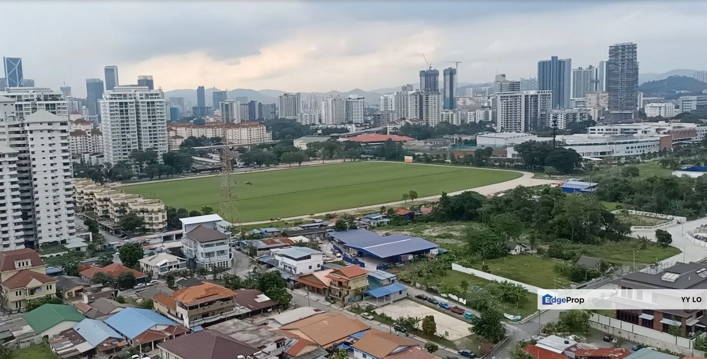Sri Angsana Hilir, Ampang, ready to move in, Kuala Lumpur, Ampang