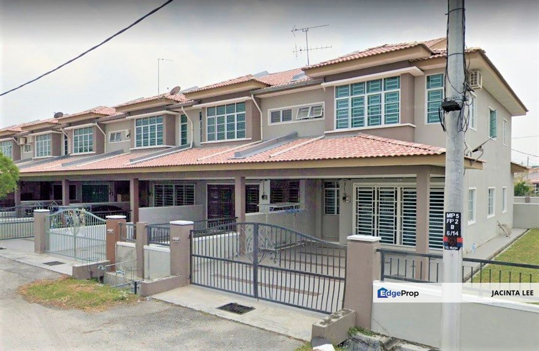 Alamat Perumahan Taman Lumut