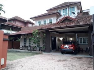 15%OFF] 3sty Twin Bungalow HATIANDA @Seksyen 7 for Sale @RM1 