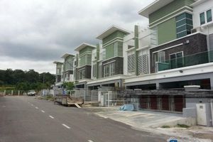 All Landed For Sale In Taman Sri Putra Sungai Buloh Sungai Buloh Selangor Edgeprop My
