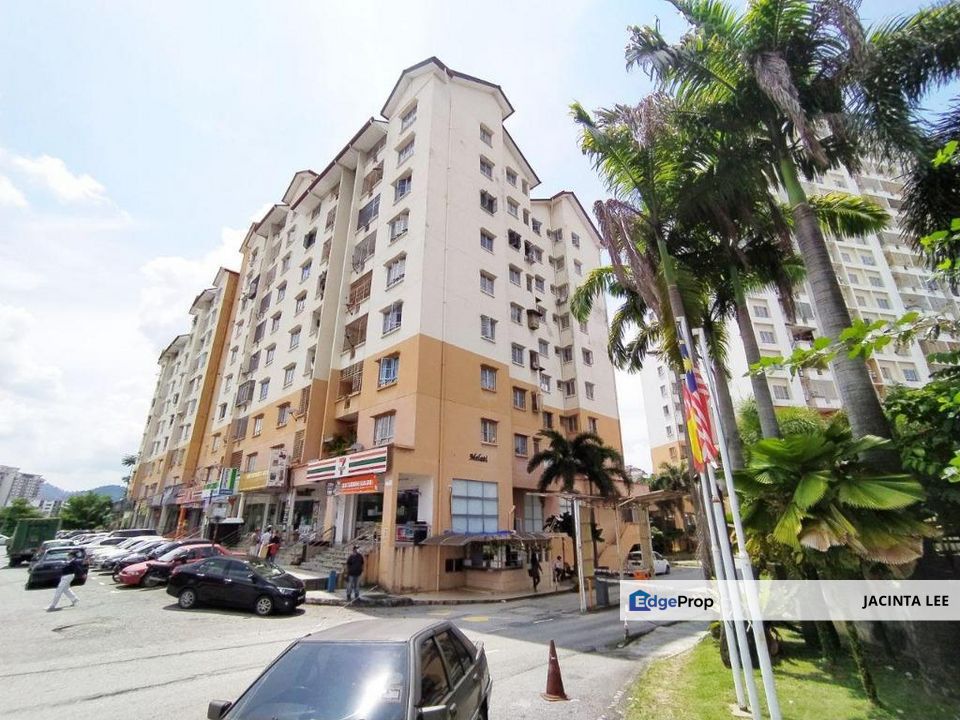 23 Off Ampang Merdeka Villa Apartment Bumi Lot For Sale Rm270 000 By Jacinta Lee Edgeprop My