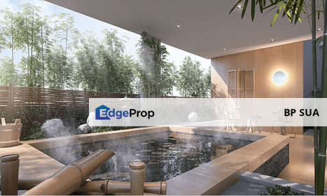 Utamara Boutique Residenses for sale, Selangor, Petaling Jaya