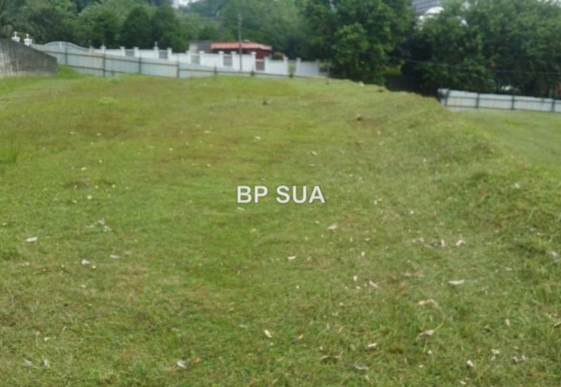 Bukit Tunku (Kenny Hills) Bungalow land for sale